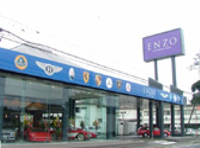 Garage ENZO