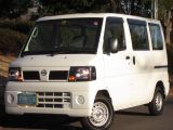 日産 クリッパー バン