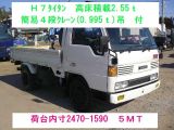 マツダ タイタン