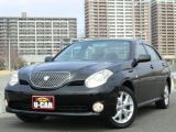 トヨタ ヴェロッサ