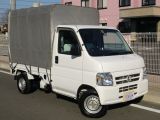 ホンダ アクティ トラック