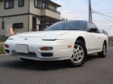日産 180SX