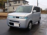 ホンダ ザッツ