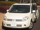 日産 ラフェスタ