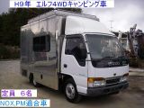 いすゞ エルフ