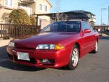 日産 スカイライン