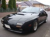 マツダ サバンナRX-7