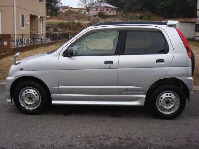 インフィニティ FX45