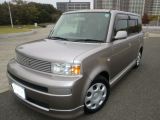 トヨタ bB