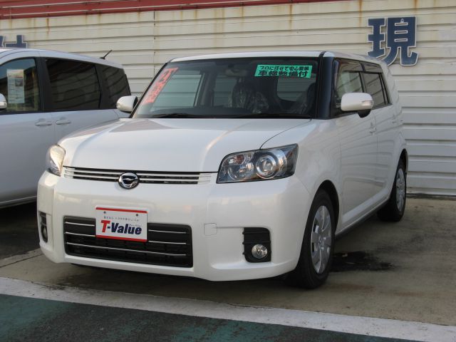 シボレー MW