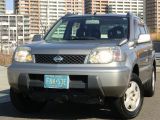 日産 エクストレイル