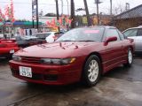 日産 180SX
