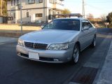 日産 ローレル