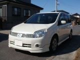 日産 ラフェスタ