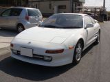 トヨタ MR2