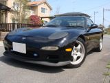 マツダ RX-7