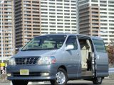 トヨタ グランドハイエース
