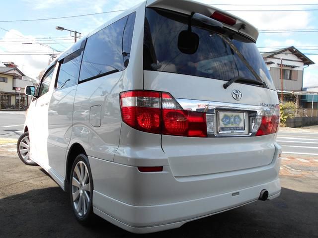 日産 ステージア