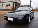 日産 180SX