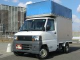 三菱 ミニキャブ トラック