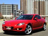 マツダ RX-8