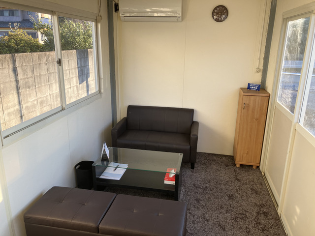 タスキトラック / 株式会社輔木(タスキ)