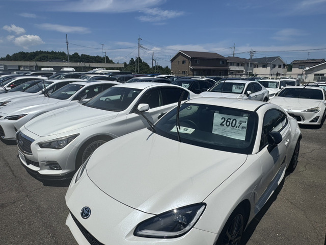 オーテックプラス つくば店