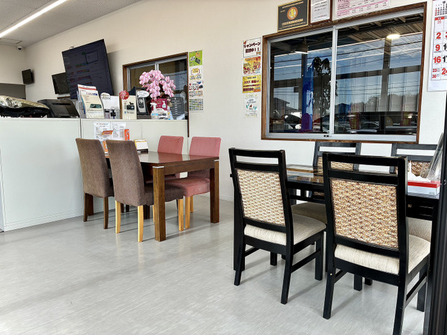 オーテックプラス つくば店