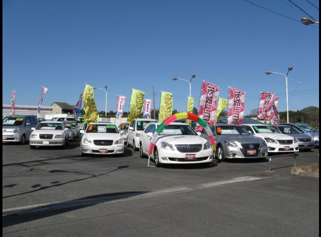 茨城県 笠間市の中古車販売店 茨城トヨタ笠間店 中古車情報 中古車検索なら 車選びドットコム 車選び Com 茨城県 笠間市の中古車販売店 茨城トヨタ笠間店 中古車情報 中古車検索なら 車選びドットコム 車選び Com